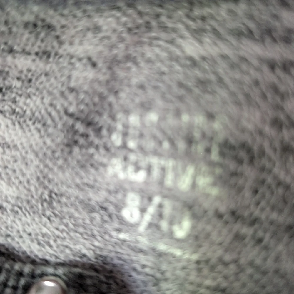 Justice sweatshirt, size‎ 8/10